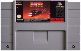 Turn and Burn: No-Fly Zone (Cartridge Only)