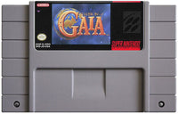 Illusion of Gaia (Complete in Box)