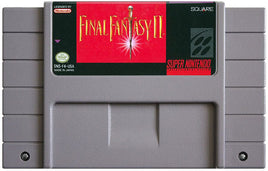 Final Fantasy II (As is) (Cartridge Only)