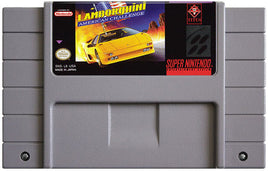 Lamborghini American Challenge (Cartridge Only)