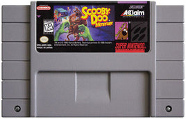 Scooby-Doo! Mystery (Cartridge Only)