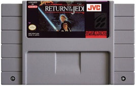 Super Star Wars: Return of the Jedi (Cartridge Only)