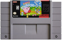 Kirby's Avalanche (Complete in Box)