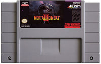 Mortal Kombat II (As Is) (in Box)
