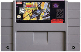 Urban Strike (Cartridge Only)