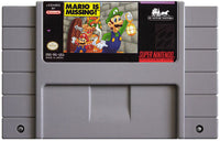 Mario is Missing! (Cartridge Only)