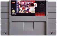 NHLPA Hockey '93 (As Is) (In Box)