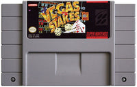 Vegas Stakes (Complete in Box)