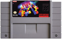 Tetris 2 (Complete in Box)