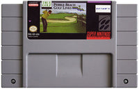 True Golf Classics: Pebble Beach Golf Links (Complete in Box)