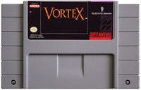 Vortex (Complete in Box)