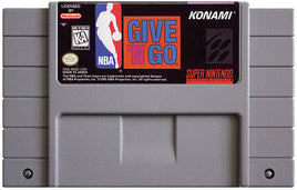 NBA Give 'n Go (Cartridge Only)