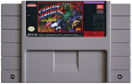 Captain America and the Avengers (Cartridge Only)