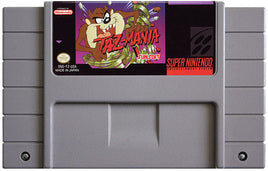 Taz-Mania (As Is) (Cartridge Only)