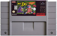 Mr Do! (Complete in Box)