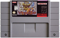 Weaponlord (Cartridge Only)