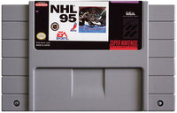 NHL '95 (Complete in Box)