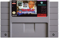 Troy Aikman NFL Football (Complete in Box)