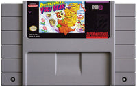 Adventures of Yogi Bear (Cartridge Only)