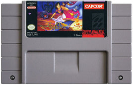 Aladdin (Cartridge Only)