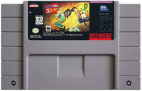 Earthworm Jim 2 (Cartridge Only)