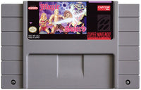 Magic Sword (Complete in Box)