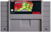 Battle Clash (Cartridge Only)