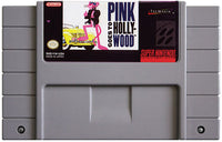 Pink Goes to Hollywood (Complete in Box)