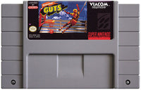 Nickelodeon GUTS (Cartridge Only)