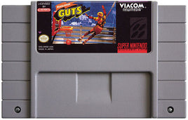 Nickelodeon GUTS (Cartridge Only)