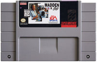 Madden NFL '96 (Cartridge Only)