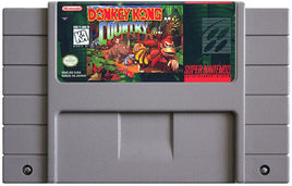 Donkey Kong Country (As Is) (Cartridge Only)