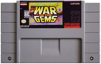 Marvel Super Heroes in War of the Gems (As Is) (Cartridge Only)
