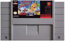 Street Racer (Cartridge Only)
