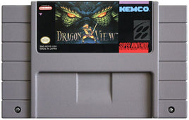 Dragon View (Cartridge Only)