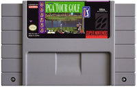 PGA Tour Golf (As Is) (Cartridge Only)
