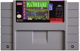 PGA Tour Golf (As Is) (Cartridge Only)