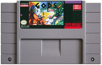 Gods (Cartridge Only)