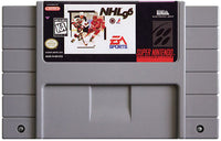 NHL '96 (Complete in Box)