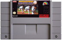 Roger Clemens' MVP Baseball (As Is) (Cartridge Only)