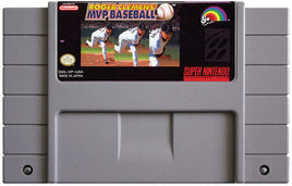 Roger Clemens' MVP Baseball (As Is) (Cartridge Only)