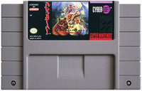 Brutal Paws of Fury (Cartridge Only)