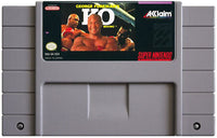 George Foreman's KO Boxing (Cartridge Only)