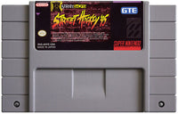 Street Hockey 95 (Cartridge Only)