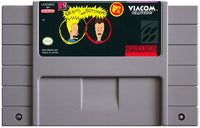 Beavis and Butthead (Complete in Box)