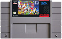 Cacoma Knight in Bizyland (Cartridge Only)
