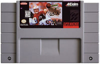 NFL Quarterback Club 96 (Cartridge Only)