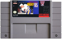 Brett Hull Hockey '95 (Cartridge Only)