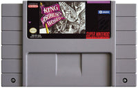 King Arthur's World (As Is) (Cartridge Only)