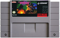 Gradius III (As Is) (In Box)